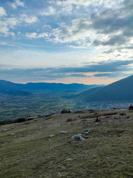Country House On Mount Olympus Karia  Exterior foto