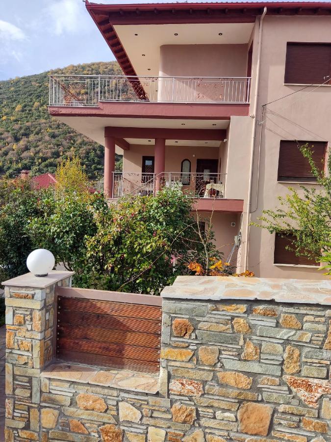 Country House On Mount Olympus Karia  Exterior foto